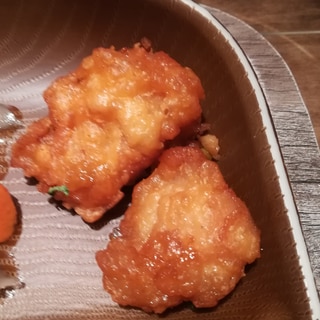 残った唐揚げレシピ 作り方の人気順 簡単料理の楽天レシピ